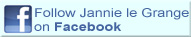 Follow Jannie le Grange on Facebook