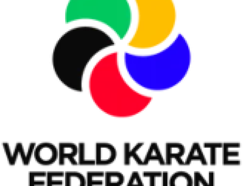 WKF Competition Rules Revision effective from 1 Jan 2026